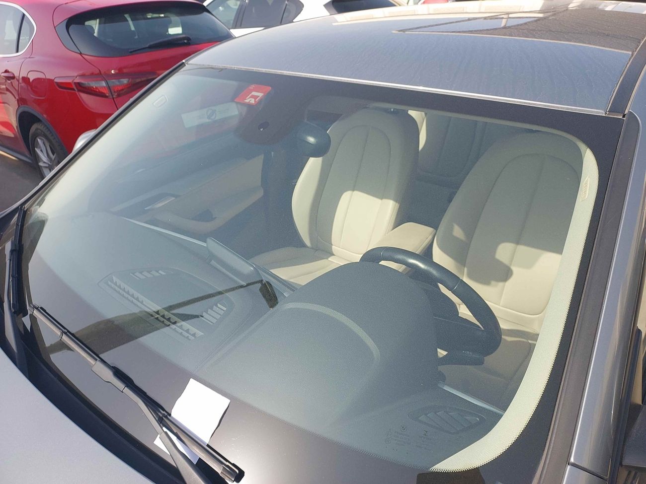 بي أم دبليو X2 SDRIVE 20I JOY EDITION 2 | بدون دفعة مقدمة | اختبار القيادة في المنزل