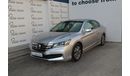 Honda Accord 2.4L EX 2015 MODEL