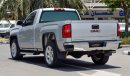 GMC Sierra SLE Z71 4X4