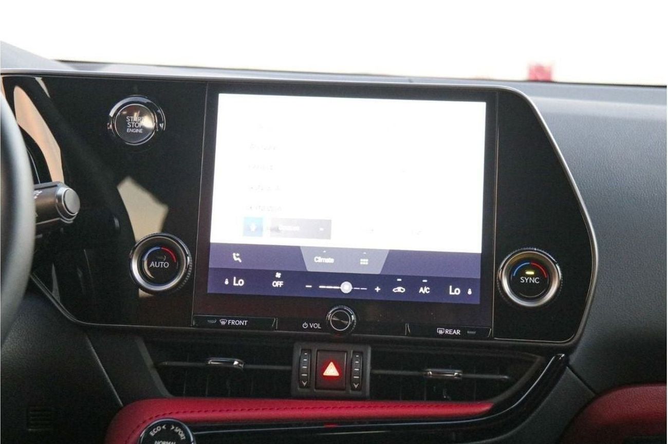 Lexus NX350 Lexus NX350 2025 | Best Export Price