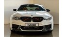 BMW M5 Competition