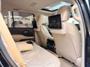 Toyota Land Cruiser GXR 4.0L