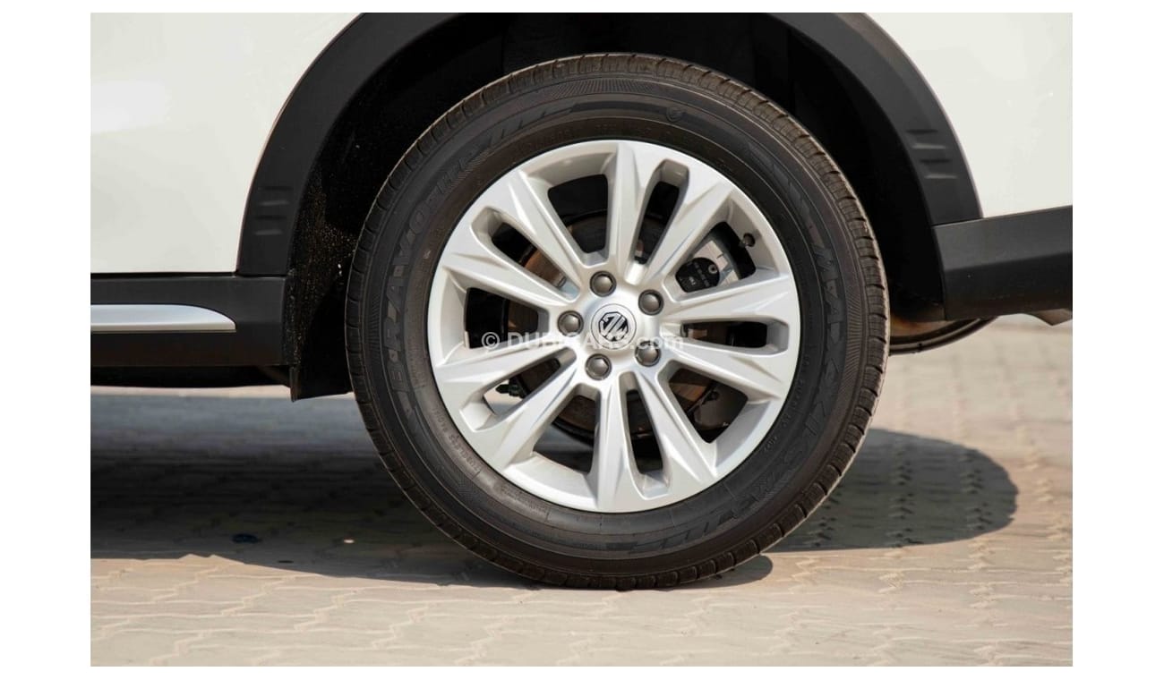 أم جي RX5 2023 إم جي آر إكس 5 1.5 ستاندرد