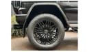 Mercedes-Benz G 63 AMG G63 4x4 Squared - Rare Car, Right hand Drive