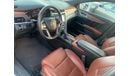 كاديلاك XTS Cadillac XTS4_Gcc_2015_Excellent_Condition _Full option