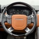 Land Rover Range Rover Autobiography 5.0L (510 HP) 2016 Range Rover Vogue Autobiography, Full LR Service History, Full Opti