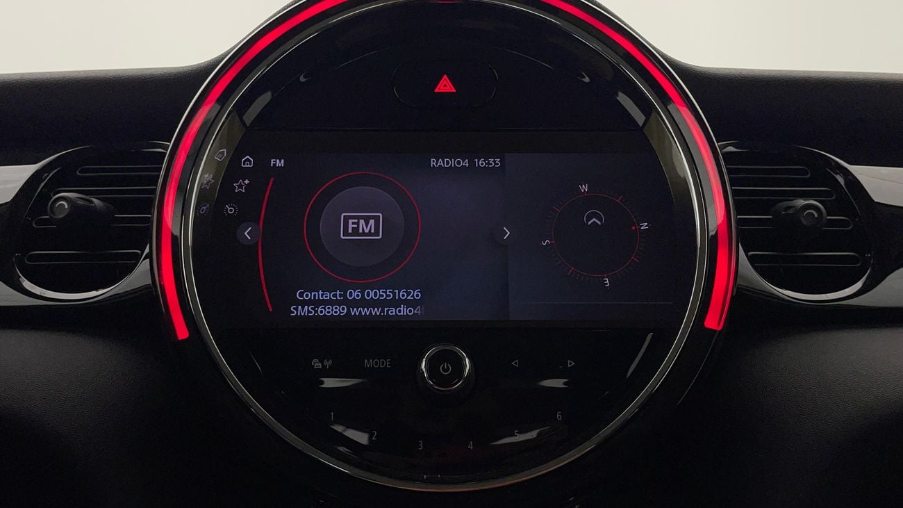 ميني كوبر STD 1.5 | بدون دفعة مقدمة | اختبار القيادة في المنزل