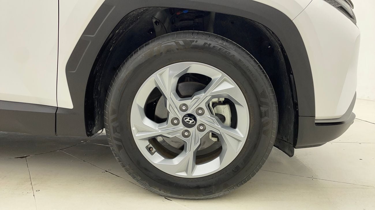 هيونداي توسون SMART 2 | بدون دفعة مقدمة | اختبار القيادة في المنزل