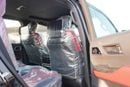 Toyota Land Cruiser VXR 3.5L TOYOTA-LAND CRUISER HV VXR 3.5 A/T