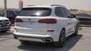 BMW X5 XDrive 50i  M kit