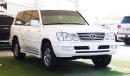 Lexus LX 470