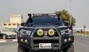 Toyota Hilux MODIFIED TO OFF ROAD | ROOF RACK WITH CAMPING TENT | RHD | 2019 | 2.8L DIESEL ENGINE (MT) |