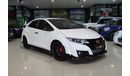 Honda Civic TYPE R