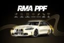 BMW M5 Competition 4.4L (625 HP)