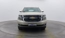 Chevrolet Tahoe LTZ 5.3 | Under Warranty | Free Insurance | Inspected on 150+ parameters