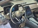 Mercedes Benz S450 L AMG Mercedes-Benz S450L 2022 full option