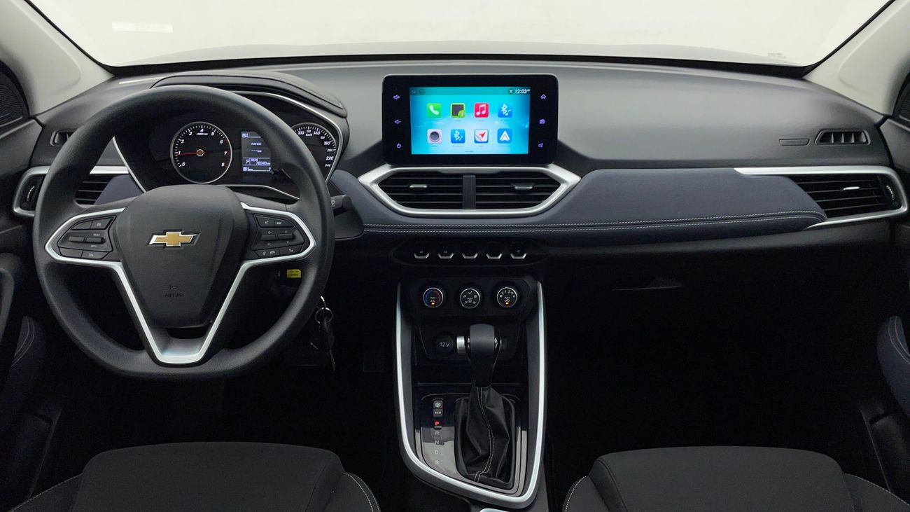 شيفروليه كابتيفا LS 1.5 | بدون دفعة مقدمة | اختبار القيادة في المنزل