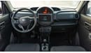 Suzuki S Presso 2023 Suzuki S-Presso 1.0L petrol