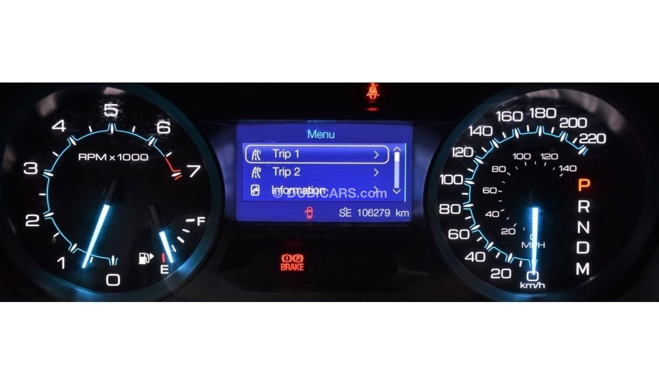 Ford Explorer Std EXCELLENT DEAL for our Ford Explorer 4WD ( 2013 Model! ) in Silver Color! GCC Specs