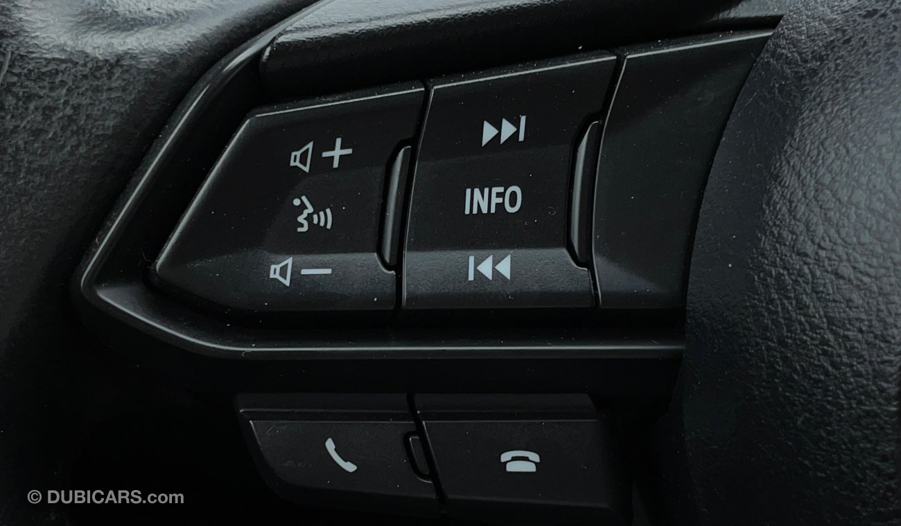 Mazda CX3 GS 2 | Zero Down Payment | Free Home Test Drive