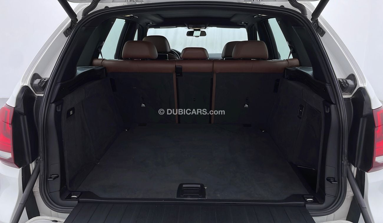 BMW X5 XDRIVE 35I 3 | Under Warranty | Inspected on 150+ parameters