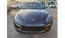 Porsche Cayman GTS Porsche Cayenne GTS_Gcc_2014_Excellent_Condition _Full option