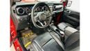 Jeep Wrangler Unlimited Rubicon 2021 Jeep Wrangler Rubicon 392 V8, 2027 Jeep Warranty, 2025 Service Pack, Low Kms,
