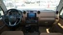 Toyota Land Cruiser Pick Up 4.5 L