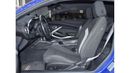 Chevrolet Camaro EXCELLENT DEAL for our Chevrolet Camaro LT1 ( 2021 Model ) in Blue Color American Specs