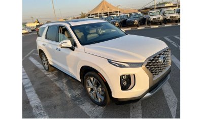 Hyundai Palisade “Offer”2020 HYUNDAI PALISADE SEL 3.8L _V6 \ EXPORT ONLY