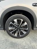 BYD Song Plus DM-I 1.5L 112KM RANGE PLUG-IN HYBRID