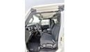 جيب رانجلر Jeep Wrangler Sahara - 2023- White