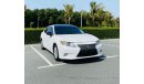 Lexus ES350 Platinum+