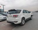 Toyota Fortuner 60TH