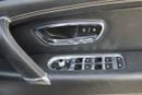 Bentley Bentayga Full option top of range