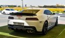 Chevrolet Camaro ZL1 Body kit 2020 V6