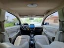Nissan Sunny 1.5L 430-Monthly l GCC l Camera, GPS l Accident Free