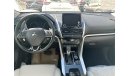 Mitsubishi Eclipse Cross 2024  FULL OPTION