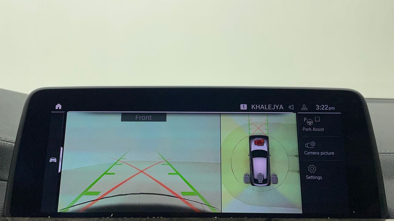 BMW X4 XDRIVE 30I M SPORT 2 | Zero Down Payment | Home Test Drive