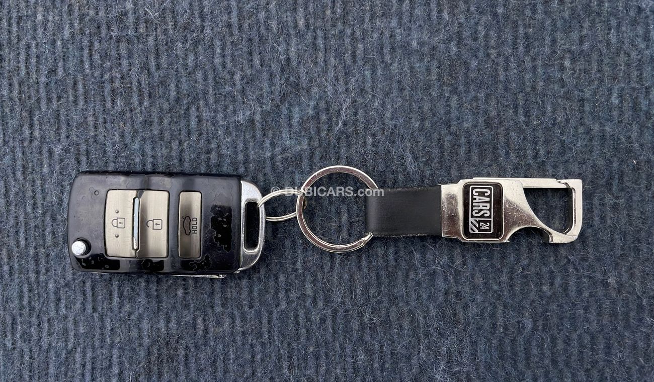 Kia Cadenza LX 3.5 | Under Warranty | Inspected on 150+ parameters