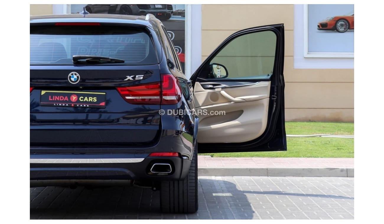 BMW X5 50i Exclusive BMW X5 X-Drive50i 2014