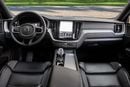 فولفو XC 60 B5 Ultimate Dark XC60 B5 Ultimate Dark | 2,350 P.M | 0% Downpayment | 2028 WARRANTY!