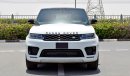 Land Rover Range Rover Sport V6 Dynamic