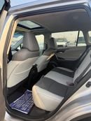 Toyota RAV4 RAV4 XLE Full option