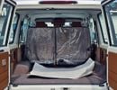 تويوتا لاند كروزر 70 LC76 LX/2.8L DIESEL V4 A/T/LETAHER SEATS/DVD,CAMERA/ (CODE#HT76ZS)