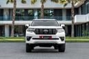 تويوتا برادو Prado Adventure | 3,134 P.M | 0% Downpayment | Under Warranty
