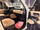 Toyota Prado GXL 2.4T