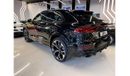 Audi RS Q8 AUDI RSQ8, 2023, GCC, DEALER WARRANTY AND SERVICE CONTRACT