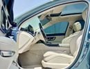 مرسيدس بنز S 580 4MATIC 4MATIC