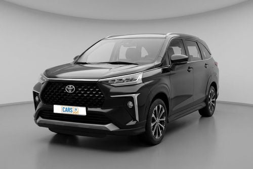 Toyota Veloz GX 1.5 | Zero Down Payment | Home Test Drive